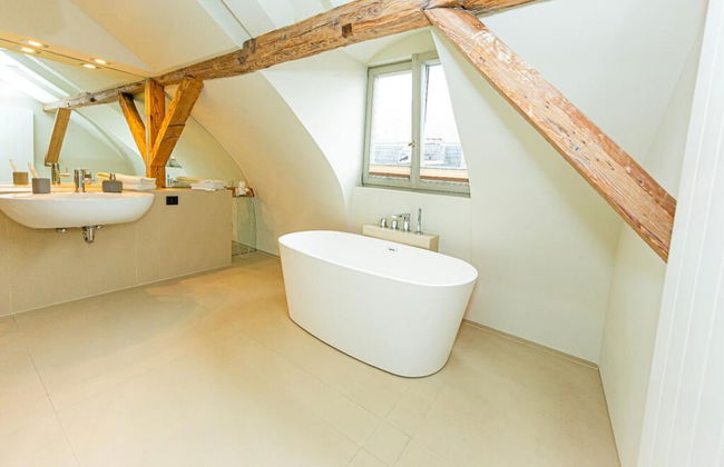 BS Luxury Apartment - Foto 25