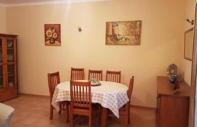 4 Bedrooms Arma o de Pera Private Pool Villa - Foto 12