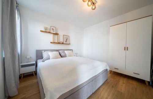 Möbliertes Wohnen - Margarete - Foto 1