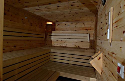 FORESTO holiday apartments - Photo 52