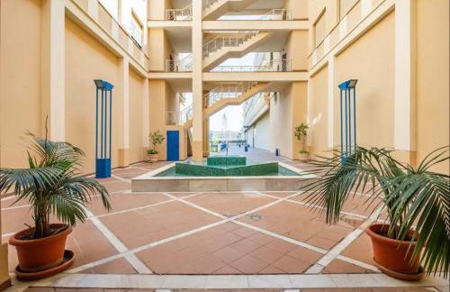 Precioso estudio con parking - Foto 5