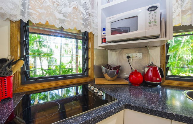 Magnetic Cottage - Photo 7