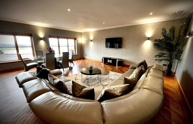 The Cottage at The Vu - Foto 9