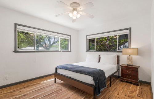 Downtown Dream Casa Near Chico State, Private Yard - Foto 22