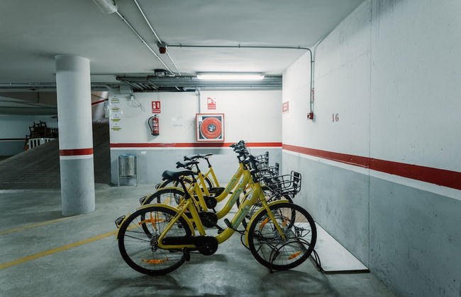 Aparthotel Bahía - Photo 51