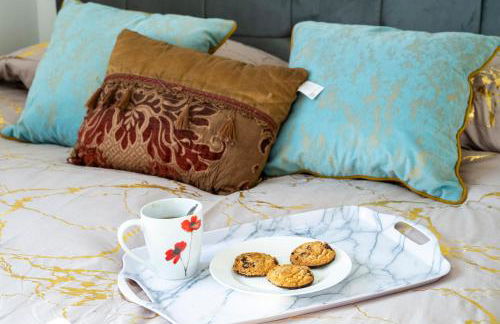 Castle House - Photo 61