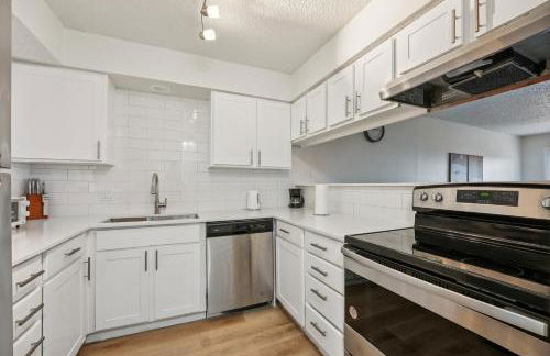 The Landry 307 Spacious and Cozy 2 Bedroom 2bth - Foto 28