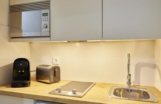 Estudios Bordadores by Valdesierra - Photo 22