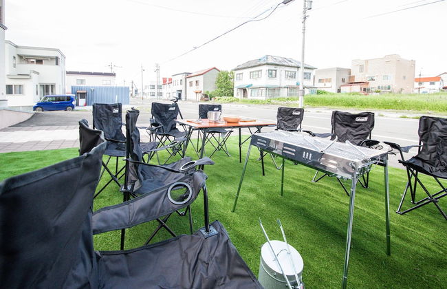 THE BEEHIVE KAMIFURANO - Foto 42