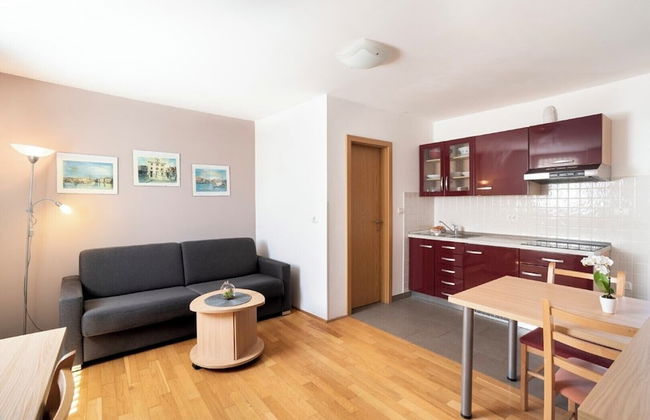 Apartments Medved - Foto 25