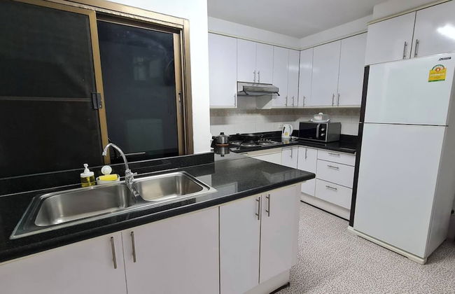 Baan Arthit - Foto 5