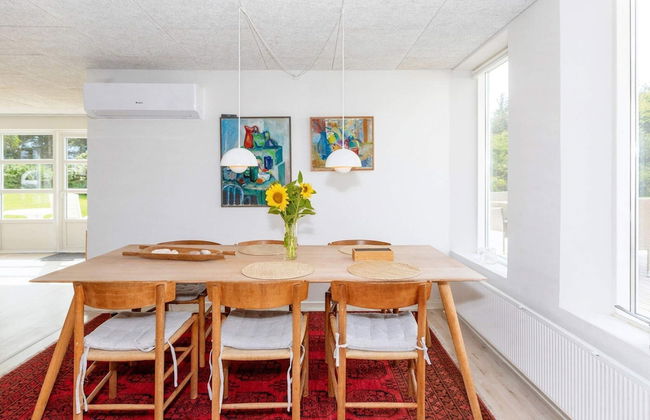 Holiday Home in HjÃ¸rring - Foto 12