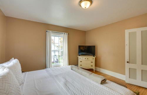 Charming Bangor Home with Deck Less Than 1 Mi to Downtown - Foto 16