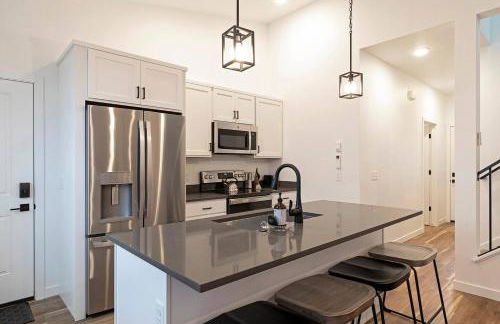 The Railway Lofts 202 - Foto 16