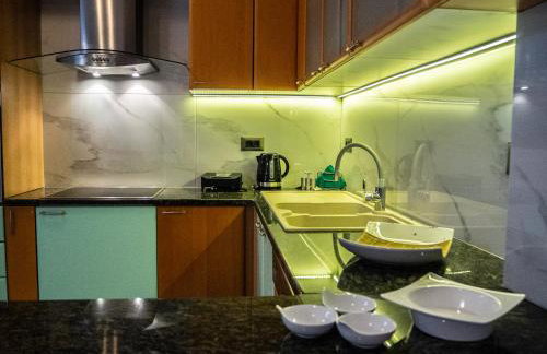 Villa Tzitzifies - Foto 42