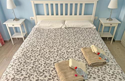 Estación Tren Reformado 2 habitaciones - Photo 33