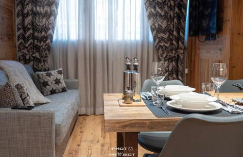 Fior di Roccia Apartments- in centro Cervinia, sauna privata, Matterhorn dream - Foto 35