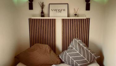 Holzhütte Ole zw. Meer & Wald mit Kamin & Sauna - Foto 2