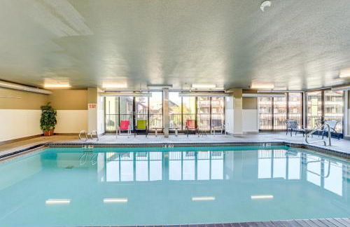 Walk to the Lake Chelan Condo with Mtn Views! - Foto 29