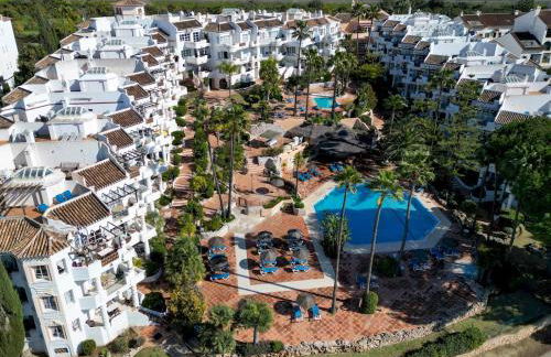 Stylish Apartment in Mijas Golf - Pass the Keys - Photo 28