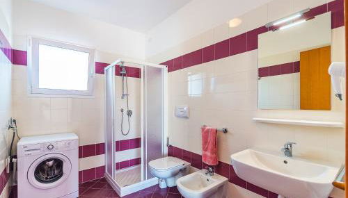 Residence Ca'Tullio - Foto 3, Shower