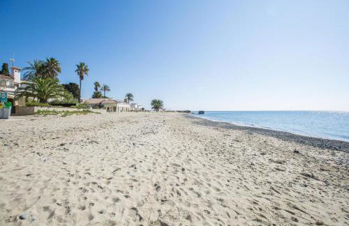 Mistral Seafront up. Vistas al Mar - Photo 17