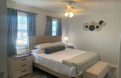 School Village Walk-in shower and jetted tub - Foto 71