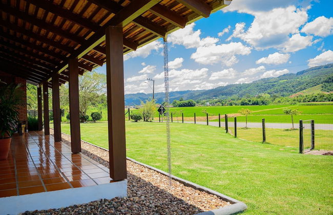 Morada Das Cerejeiras - PET FRIENDLY - Foto 55