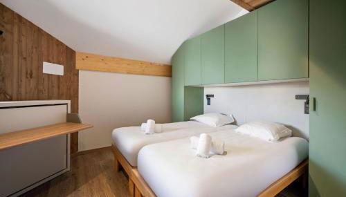 Résidence Freddie - Foto 4