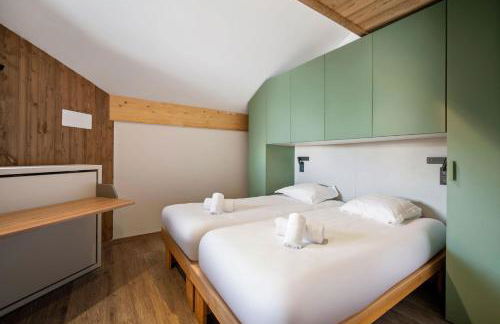 Résidence Freddie - Foto 4