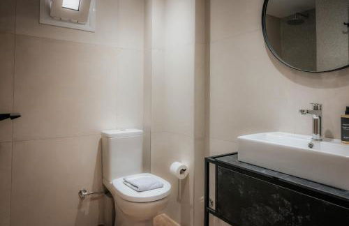 Hermes Rooms & Suites - Foto 53