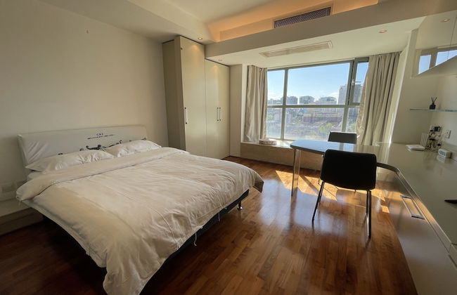 BEIJING SEASONS PARK APARTMENT - Foto 1