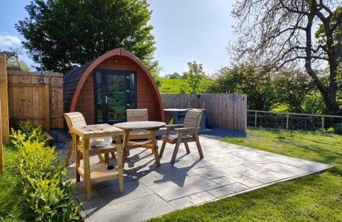 Devonknowes lodges - Foto 25