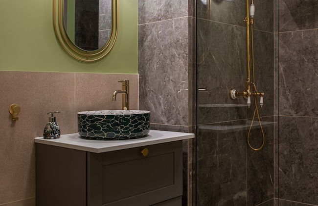 Palace of the Parliament Rainforrest 1BR - Foto 21