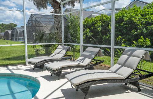 Amazing 6 bedrooms with pool - Foto 48