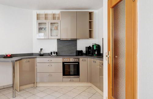 Schöne 2-Raum-wohnung im Zentrum - Foto 10