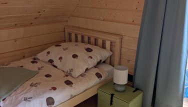 Domek Gruszkowy Wzorek - Foto 3