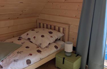 Domek Gruszkowy Wzorek - Foto 3