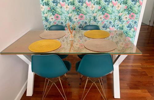 Sevilla SantaJusta PG Apartamentos - Foto 3