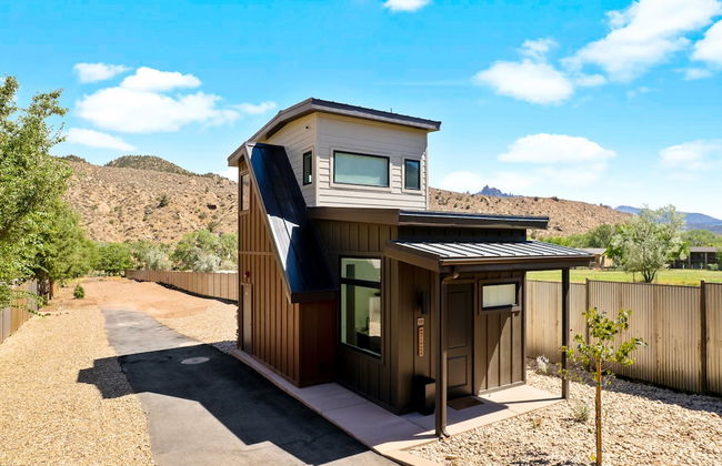 The Bungalows - Foto 75