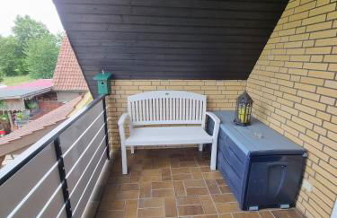 Ferienwohnung Looser Patt in Tecklenburg - Foto 10