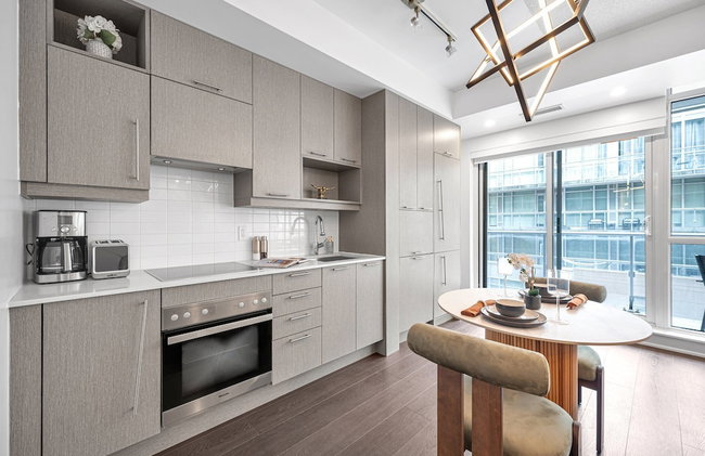 The Gallant Entertainment District - Foto 46