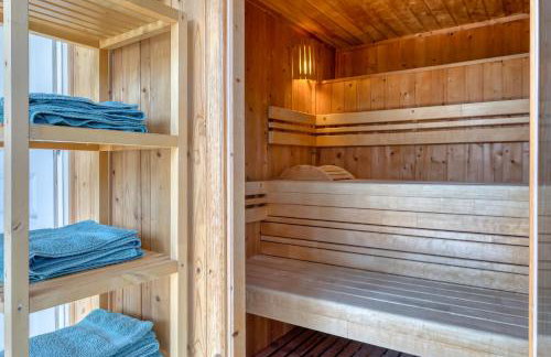 Villa Argonne - Cottages & Spa Privatif - Foto 40