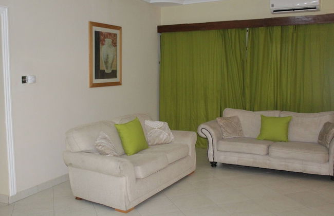 Evergreen Apartments - Photo 17