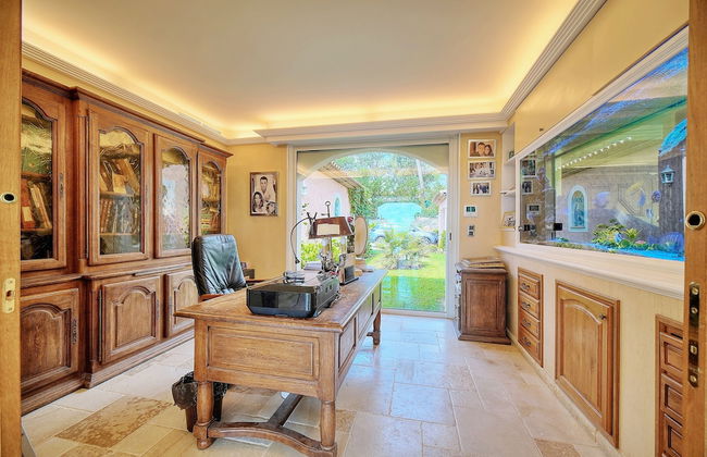 Propriété Prestige Cannes Mougins - Foto 5