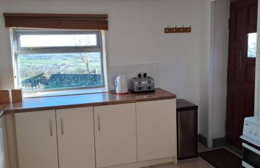 Bank Top Farm Cottages - Foto 27