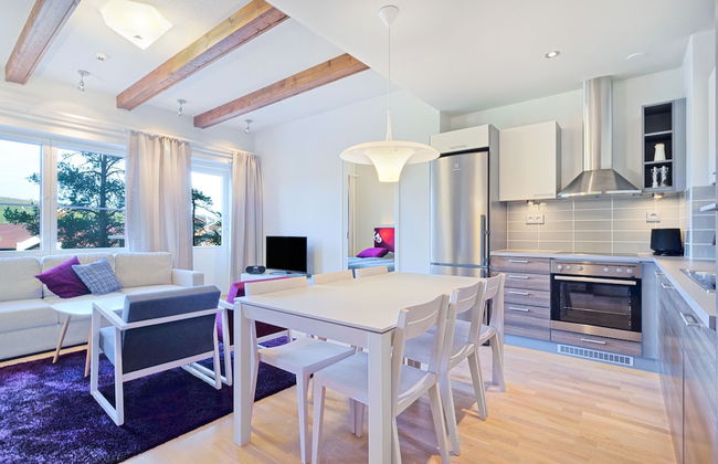 Holiday Club Saariselkä Superior Apartments - Foto 41