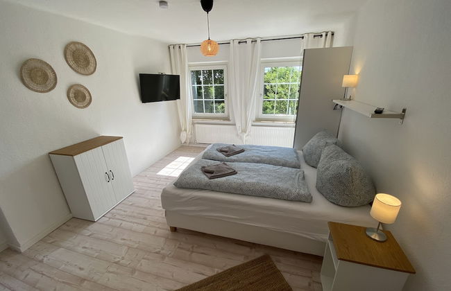 Villa Rysum - Foto 2