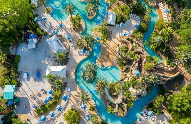 7516 Luxury Home 5BD Perfect for Your Family - Foto 71