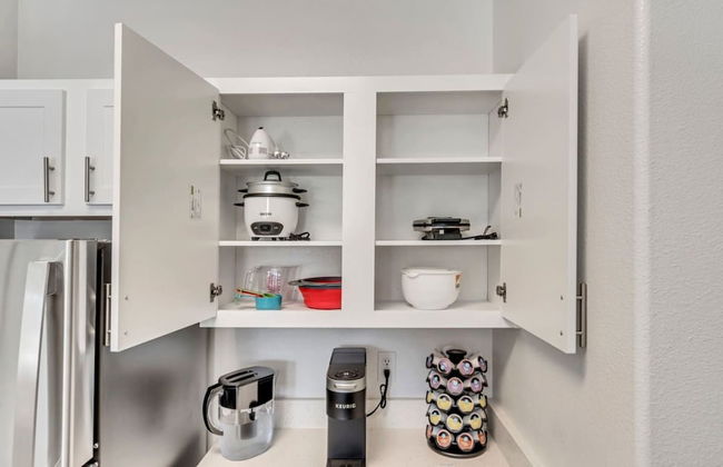 Remodeled Apt Pool Gym - Near Hill AFB Lagoon - Foto 10